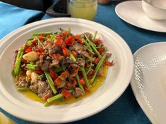 -阿明小菜·海鲜·上海菜(浦建路店)