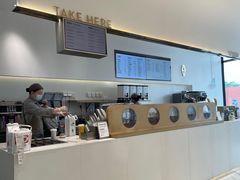 -喜茶(永旺梦乐城店)