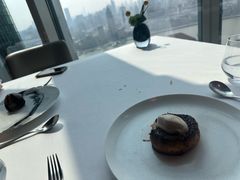 -翡翠36餐厅(浦东香格里拉店)