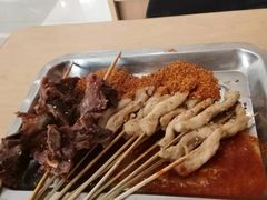 -金乐活美食(中街店)