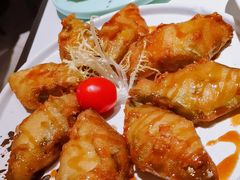 -新兴·金羊座·粤菜点心(乐峰店)