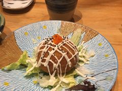 -一井烧肉·活鳗·寿司(望京SOHO店)