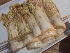 -木屋烧烤(坂田天安云谷店)