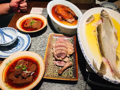-南京大牌档(青岛万象城店)