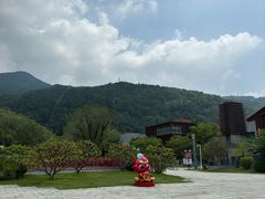 -鼓岭旅游度假区
