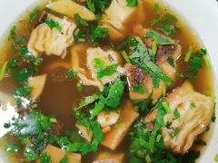 -清真·白家牛肉罩火烧老店(育才街店)