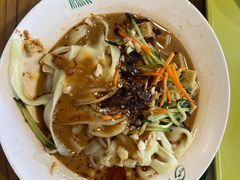 -南来顺饭庄·清真(南菜园店)