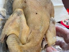 -吉英盐焗鸡(文中路店)