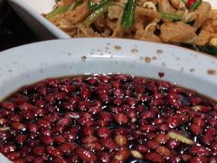 -小杨烤肉(朱雀店)