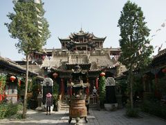-高庙保安寺