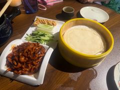-顶顶香煎饼家常菜(金花南路店)