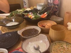 -伊豆野菜村(大族广场店)