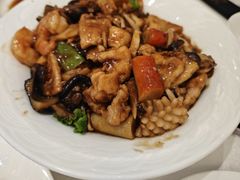 -大铁勺新津菜(东丽阳光新业广场店)