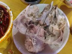 -清真老马家国华牛奶鸡蛋醪糟(正宁路店)