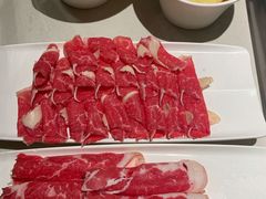 -海底捞火锅(枫蓝国际购物中心店)