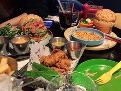 -blue frog蓝蛙(长泰广场店)