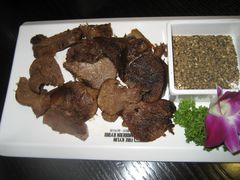 -HIHE Bistro·Oyster Bar(华熙live店)