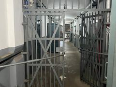 -青岛德国监狱旧址博物馆