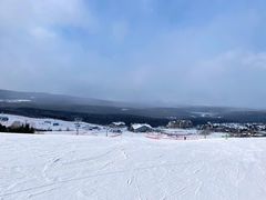 -长白山华美胜地滑雪场