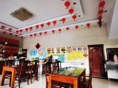 -鹿家炒鸡老店(花园路店)