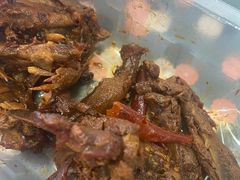 -媛媛家秘制鸡丝凉皮(陆慕店)