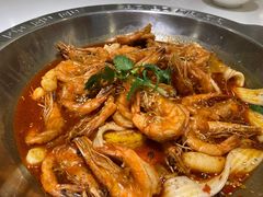 -李想大虾(吾悦广场店)
