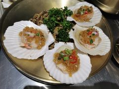 -本炙炭烤·蒲烧活鳗料理店(金沙洲店)