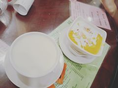 木瓜西米露-百花传统甜品店(原址店)