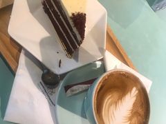 -sugarman espresso素饮糖人高新咖啡工厂