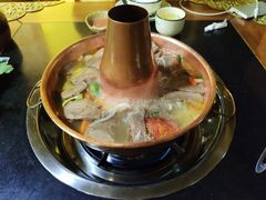 -陀岗美食·云南藏式特色餐厅