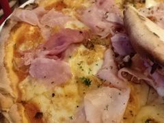 -PIZZA BIANCA(万象城店)