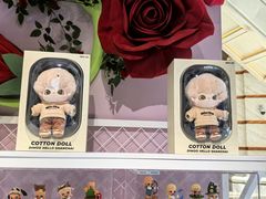 -泡泡玛特POPMART(上海环球港店)