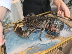 -海味观(老西门店)