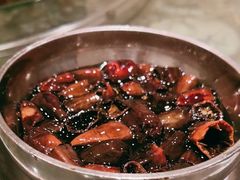 -福寿斋·老北京铜锅涮肉·烤鸭(顺义总店)