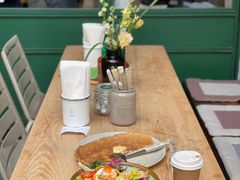 -RAC BAR(安福路店)