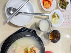 -长顺参鸡汤店(西塔总店)