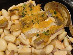 -东方早茶 海鲜•青岛菜(国信体育中心店)