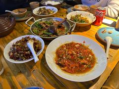 -吃饭皇帝大(长宁龙之梦店)