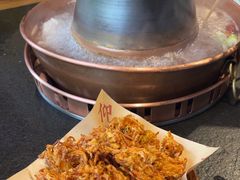 -友乐居羊蝎子(西直门店)