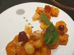 茄汁虾球-阿五黄河大鲤鱼(英协路店)