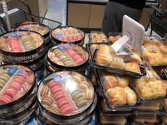 -盒马鲜生(皇庭广场店)