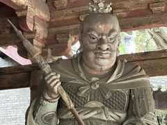 -晋祠博物馆