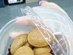 -莫朗核桃饼(虹泉路店)