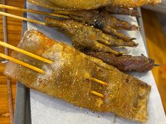 -冶建镜子·老南昌大排档·江西虾王(总店)