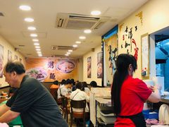 -盛记粥面(佐敦店)