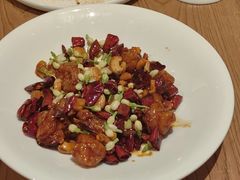 -榕意·川味之美(深业上城店)