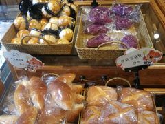 -原麦世家(莱蒙店)