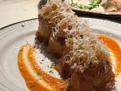 -弗兰克牛排西餐厅 Galla R By Ribone(上海首店)