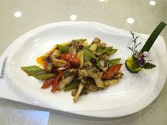 -北塘海鲜·天津菜(大光明桥旗舰店)