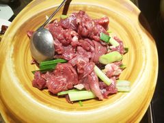 -侯家庄阿才有品私房菜馆